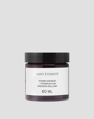 Saint Éternité vitaminezalf voor het genezen van littekens en irritaties - 1