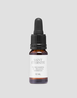 Saint Éternité 100% natuurlijke tea tree essentiële olie voor aromatherapie - 1
