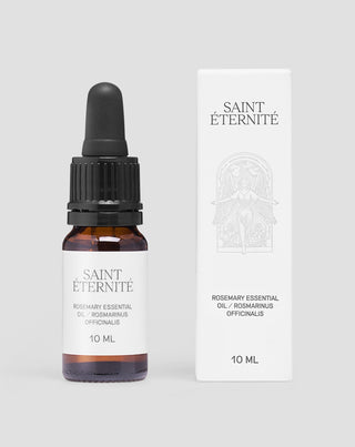 Saint Éternité rozemarijn etherische olie 100% natuurlijk voor aromatherapie - 2