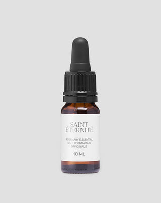 Saint Éternité rozemarijn etherische olie 100% natuurlijk voor aromatherapie - 1