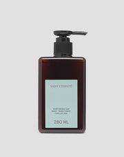 Hydraterende shampoo voor hoofdhuid en haar met panthenol, macadamia olie van Saint Éternité