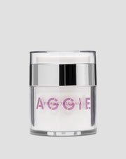 Gezichtsmasker met liftend effect, macadamia-olie en vitamine E voor 50+ huid Aggie