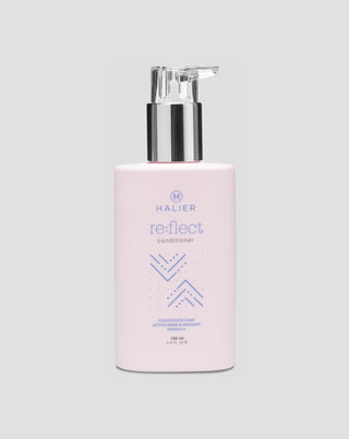 Kleurfixerende conditioner voor gekleurd haar Re:Flect 150 ml Halier - 1