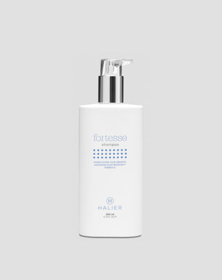 Shampoo voor haargroei voor vrouwen met zwak en uitvallend haar Fortesse 250ml van Halier - 1