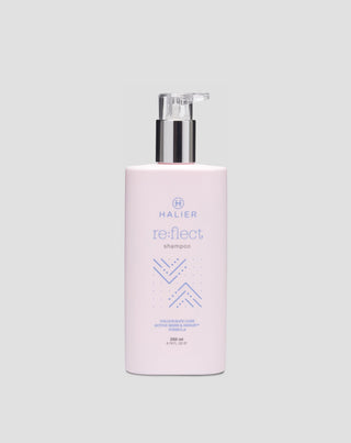 Re:flect parabeenvrije shampoo voor gekleurd haar 250 ml Halier - 1