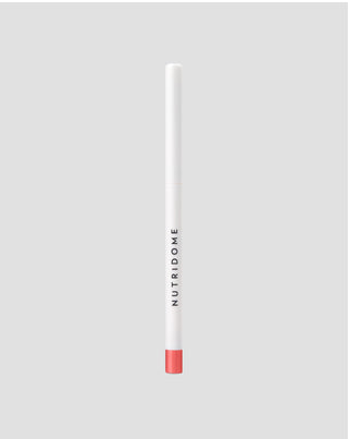 Lipliner met langhoudende formule en Nutridome vitamine E - 1