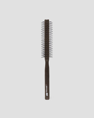 Monolith beukenhouten Quiff haarstyling borstel - 1