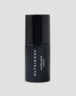 Ultra Base hybride base voor UV/LED hybride manicure Nutridome - 1
