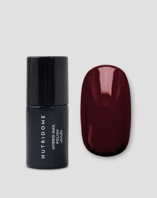 UV/LED Gelnakellak Cherry Chocolate 017 Nutridome - 1