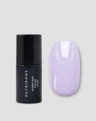 UV/LED Gelnakellak Purple Twilight 004 Nutridome - 1