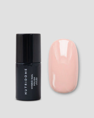 UV/LED Gelnakellak Rose Dawn 007 Nutridome - 1