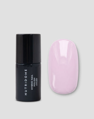 UV/LED Gelnakellak Rose Bloom 008 Nutridome - 1