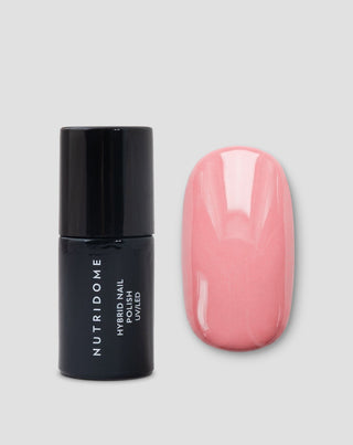 UV/LED Gelnakellak Velvet Blossom 012 Nutridome - 1