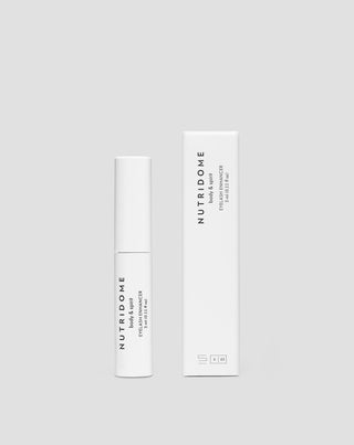 Nutridome wimperconditioner met verdikkende, verlengende en versterkende werking - 3