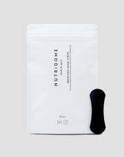 Neuspleisters voor betere ademhaling, 30 stuks Nutridome