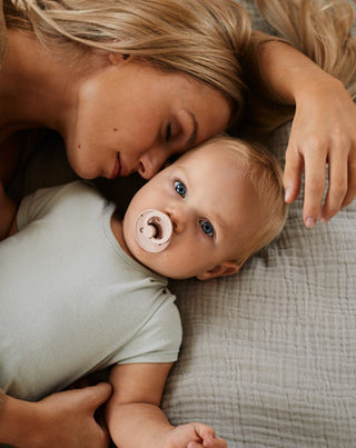 Natuurlijke olijfolie voor baby 's en kinderen met een complex van natuurlijke oliën, Lili&Mu - 4