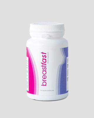 Tabletten voor borstvergroting en versteviging met extract van zaagpalm, Breastfast - 1