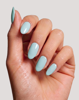 UV/LED Gelnakellak Pistachio Cream 002 Nutridome - 2