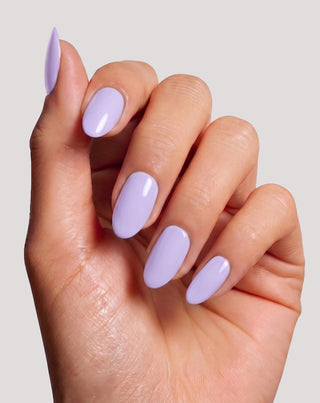 UV/LED Gelnakellak Purple Twilight 004 Nutridome - 2