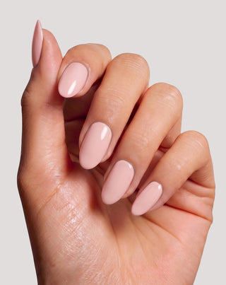 UV/LED Gelnakellak Rose Dawn 007 Nutridome - 2