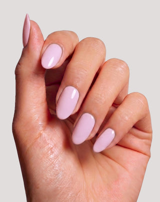 UV/LED Gelnakellak Champaigne 009 Nutridome - 2