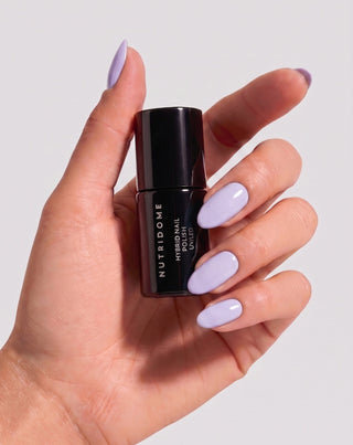UV/LED Gelnakellak Purple Twilight 004 Nutridome - 5