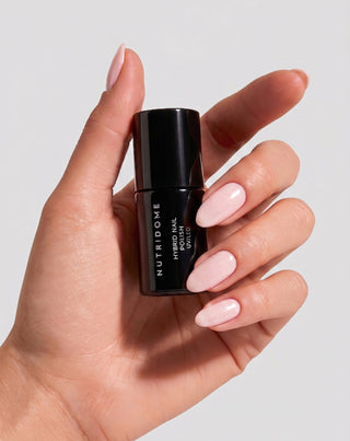 UV/LED Gelnakellak Love Blossom 005 Nutridome - 5