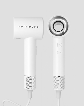 Nutridome 3-in-1 haardroger met ionisatie vermogen 1600 W