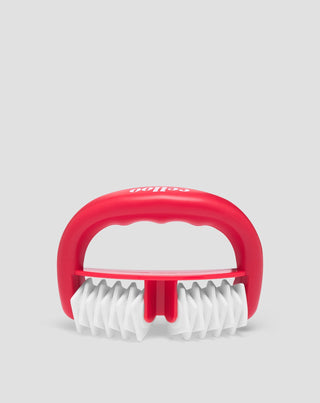 Anticellulitis massager met knobbels, bestrijdt cellulitis en vermindert spierspanning Crush my Celloo - 1