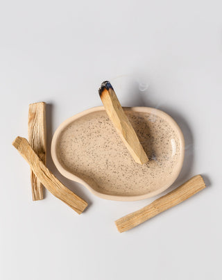 Ecologische Palo Santo, natuurlijke wierook met een rijk aroma, Kukka - 2