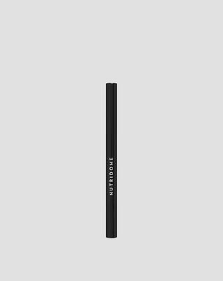 Eyeliner pen met een dunne en precieze punt en natuurlijke pigmenten van Nutridome - 1