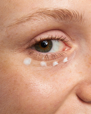 Nutridome hydraterende oogcrème tegen rimpels en donkere kringen met parelextract - 2