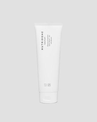 Nutridome gezichtsreinigings- en hydraterende gel met allantoïne - 1
