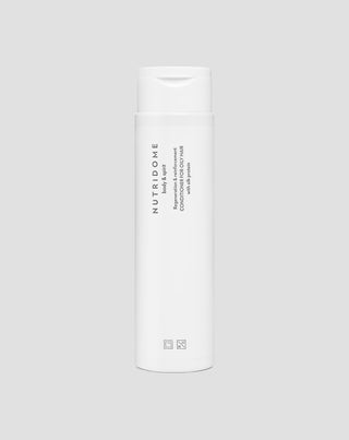 Conditioner voor vet haar met panthenol en aloë vera Nutridome - 1