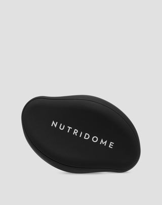 Nutridome kristal epilator voor het verwijderen van haar en dode huid - 1
