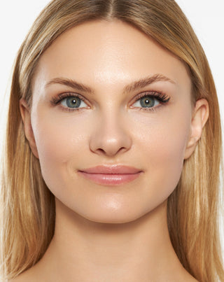 Mascara die volume geeft, krult en verlengt, effect XL UP Orphica Clinic - 3