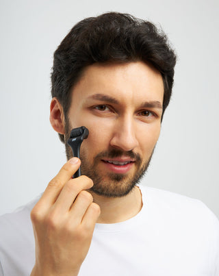 Monolith baardstimulatie derma roller - 2