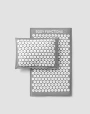 Acupressuurmat met spikes en kussen groot Body Functions_1
