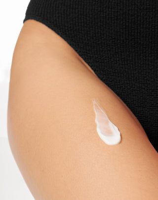 Anti-cellulitis bodylotion met avocado, gember en cafeïne Ready to show off Celloo - 2