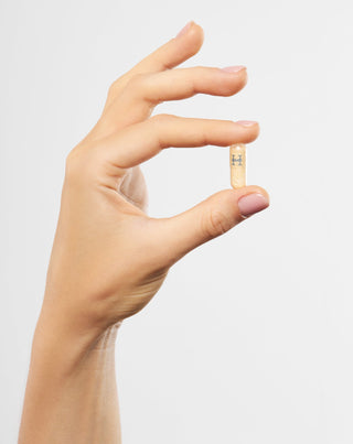 Hairvity Halier tabletten tegen haaruitval en voor haargroei bij vrouwen, 60 capsules - 2