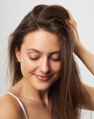Hairvity Halier tabletten tegen haaruitval en voor haargroei bij vrouwen, 60 capsules - 2