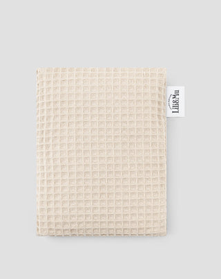 Kersenpit thermofor voor kinderen en volwassenen 100% katoenen hoes Lili&Mu - 2