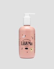 Verstevigende bodylotion voor zwangere vrouwen en kraamvrouwen Lili&amp;Mu