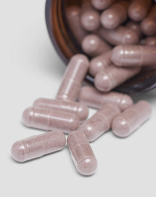 Resveratrol Mel Skin capsules ter ondersteuning van de bloedsomloop en bescherming tegen atherosclerose 60 stuks - 2