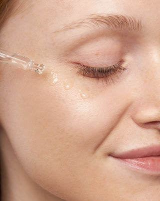 Ultra hydraterend gezichtsserum met hyaluronzuur van Mel Skin - 2