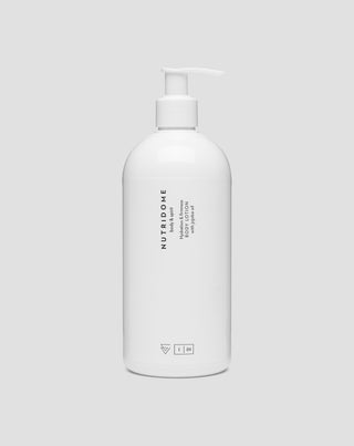 Hydraterende en verstevigende bodylotion met jojoba-olie van Nutridome - 1