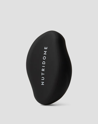 Nutridome kristal epilator voor het verwijderen van haar en dode huid - 2