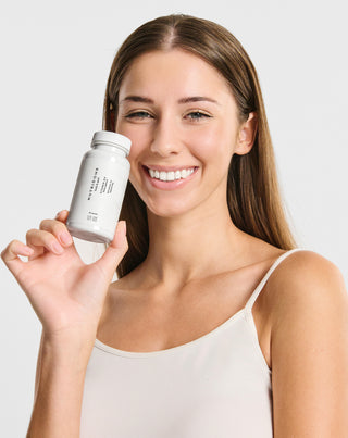 Vitamine D3 4000 IE capsules voor immuniteit, sterke botten en gezonde tanden Nutridome 60 stuks._2 - 2