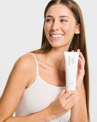 Nutridome gezichtsreinigings- en hydraterende gel met allantoïne_2 - 2