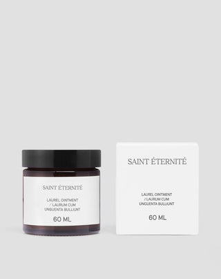 Natuurlijke laurierzalf van Saint Éternité voor littekens na acne, puistjes en brandwonden - 3